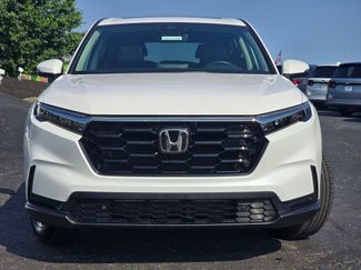 Used 2023 Honda CR-V EX-L video 3