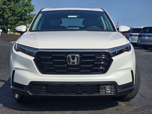 Used 2023 Honda CR-V EX-L image 3