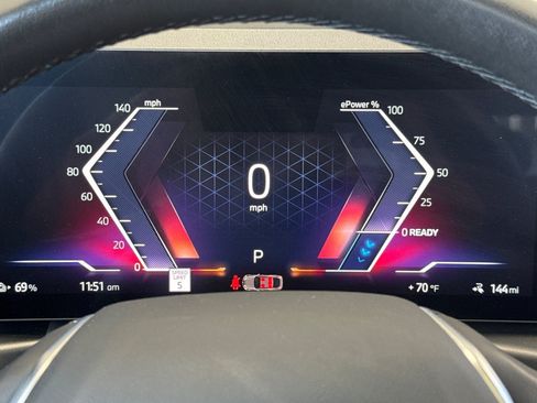 Certified 2023 BMW i4 eDrive35 w/ Premium Package RWD image 21