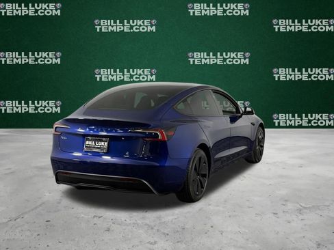 Used 2025 Tesla Model 3 Long Range image 6