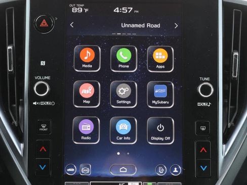 Used 2025 Subaru Forester Limited w/ Popular Package image 20