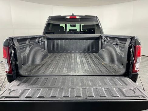 Used 2019 RAM 1500 Big Horn image 40