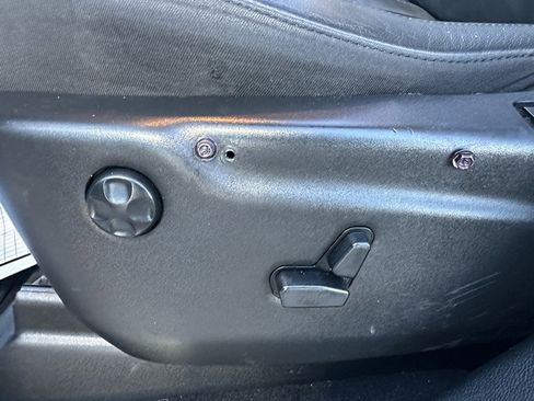 Used 2020 Dodge Durango Citadel w/ Technology Group image 21