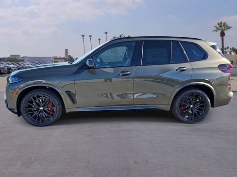 New 2026 BMW X5 sDrive40i w/ M Sport Package image 8