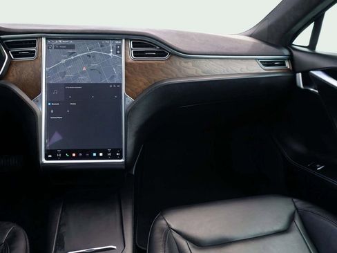 Used 2016 Tesla Model S AWD image 20