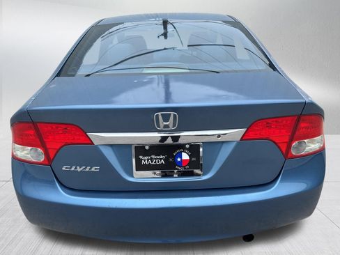 Used 2011 Honda Civic LX image 7
