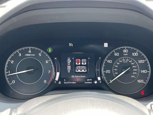 Used 2023 Acura RDX w/ Technology Package FWD image 23