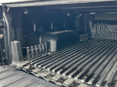 Certified 2019 Chevrolet Silverado 1500 LT w/ All-Star Edition AWD/4WD image 35