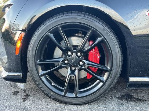 Used 2023 Chevrolet Camaro SS image 10