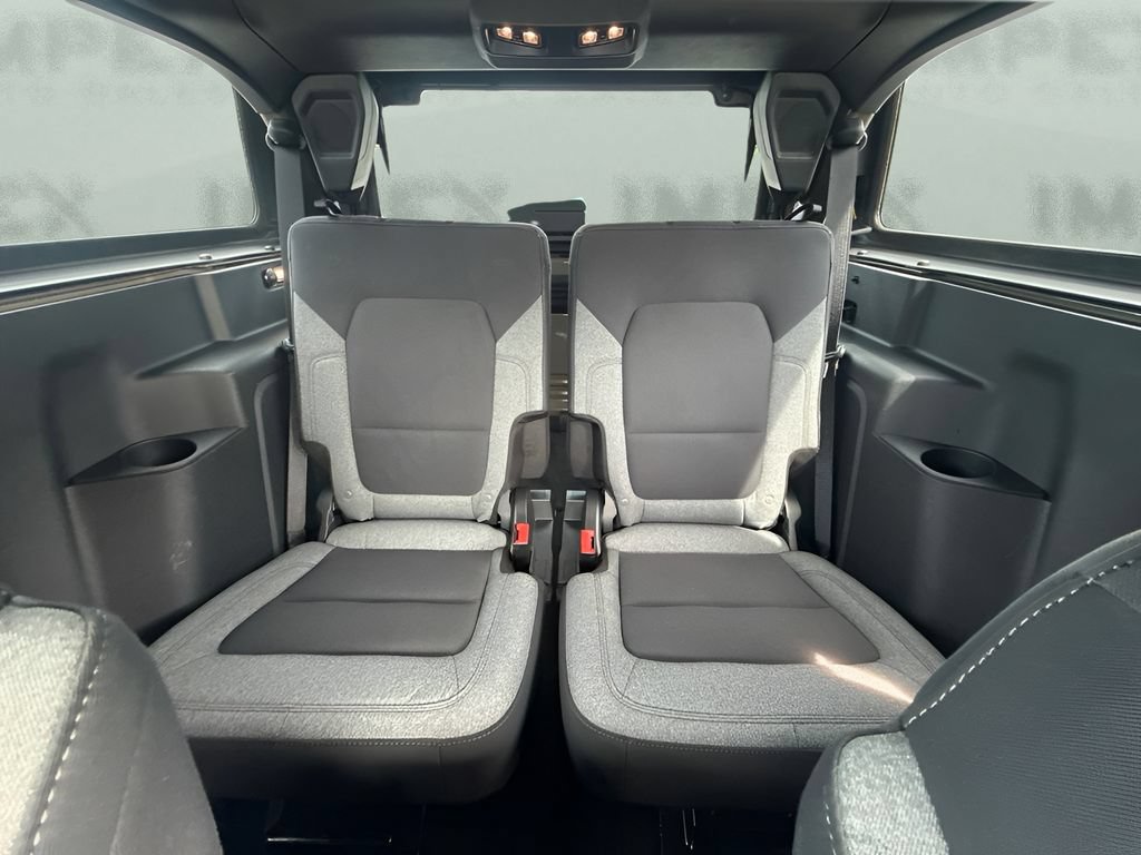 Used 2025 Ford Bronco 2-Door AWD/4WD image 6