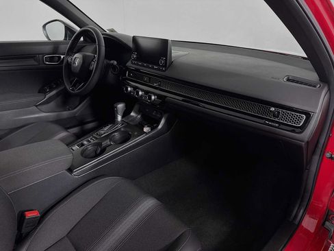 Certified 2024 Honda Civic Sport image 24