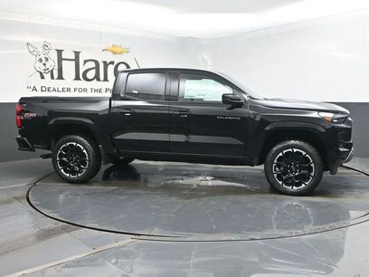 New 2026 Chevrolet Colorado Z71 w/ Technology Package