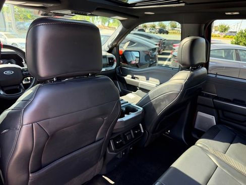 Used 2023 Ford F150 Raptor w/ Raptor Carbon Fiber Package AWD/4WD image 23