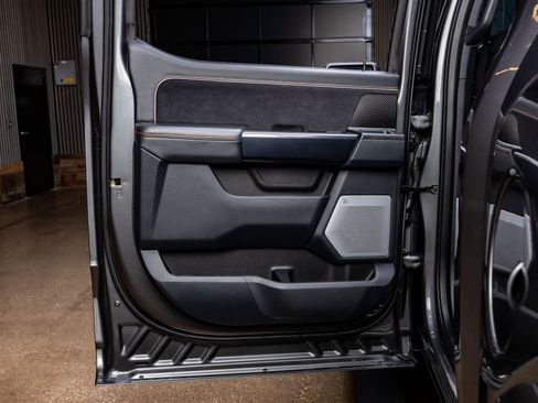 Used 2025 Ford F150 Raptor w/ Equipment Group 803A Raptor R image 37