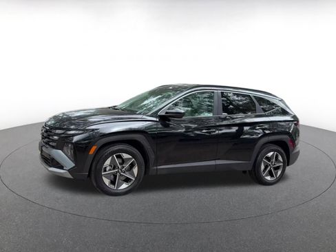 Used 2025 Hyundai Tucson SEL image 14