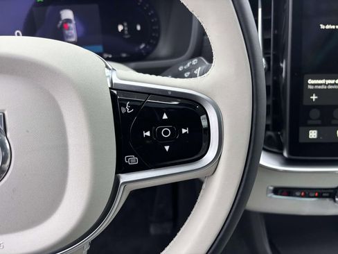 New 2026 Volvo XC90 B6 Ultra w/ Protection Package Premier image 19