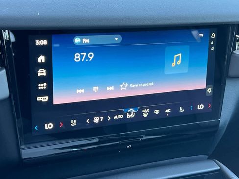 New 2026 Lincoln Navigator L Reserve AWD/4WD image 20
