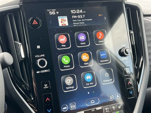 New 2025 Subaru Forester Touring image 26