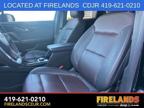 Used 2023 Chevrolet Blazer RS w/ LPO, Floor Liner Package FWD image 20
