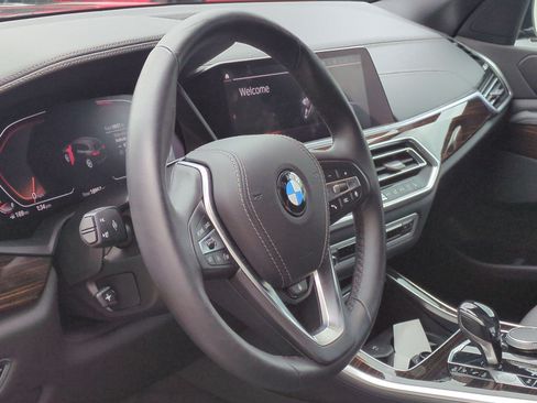 Used 2019 BMW X5 xDrive40i w/ Convenience Package AWD/4WD image 18