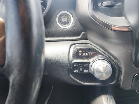 Used 2020 RAM 1500 Sport w/ Level 2 Equipment Goup w/2_L AWD/4WD image 24