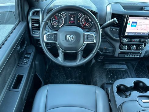 New 2026 RAM 4500 Tradesman image 17