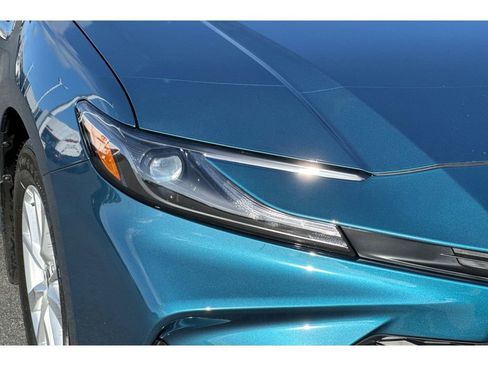 New 2026 Toyota Camry LE image 28