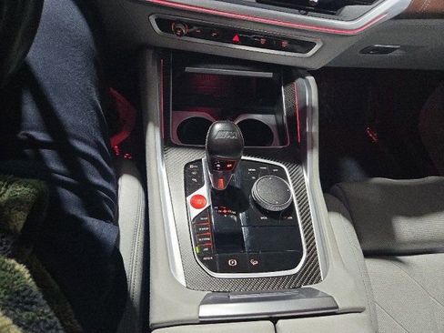 Used 2023 BMW XM image 19