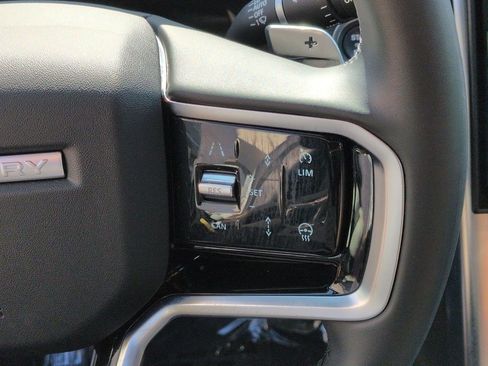 Certified 2024 Land Rover Discovery Sport Dynamic SE AWD/4WD image 12