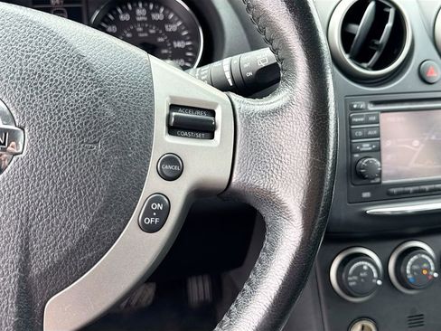 Used 2013 Nissan Rogue SL image 9