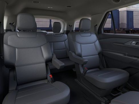 New 2026 Ford Explorer Active w/ Active Comfort Package AWD/4WD image 11
