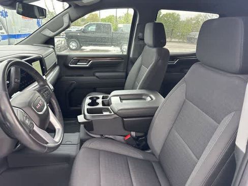 Used 2022 GMC Sierra 1500 Elevation image 3