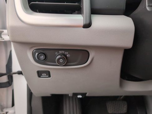 Used 2024 GMC Terrain SLE FWD image 28