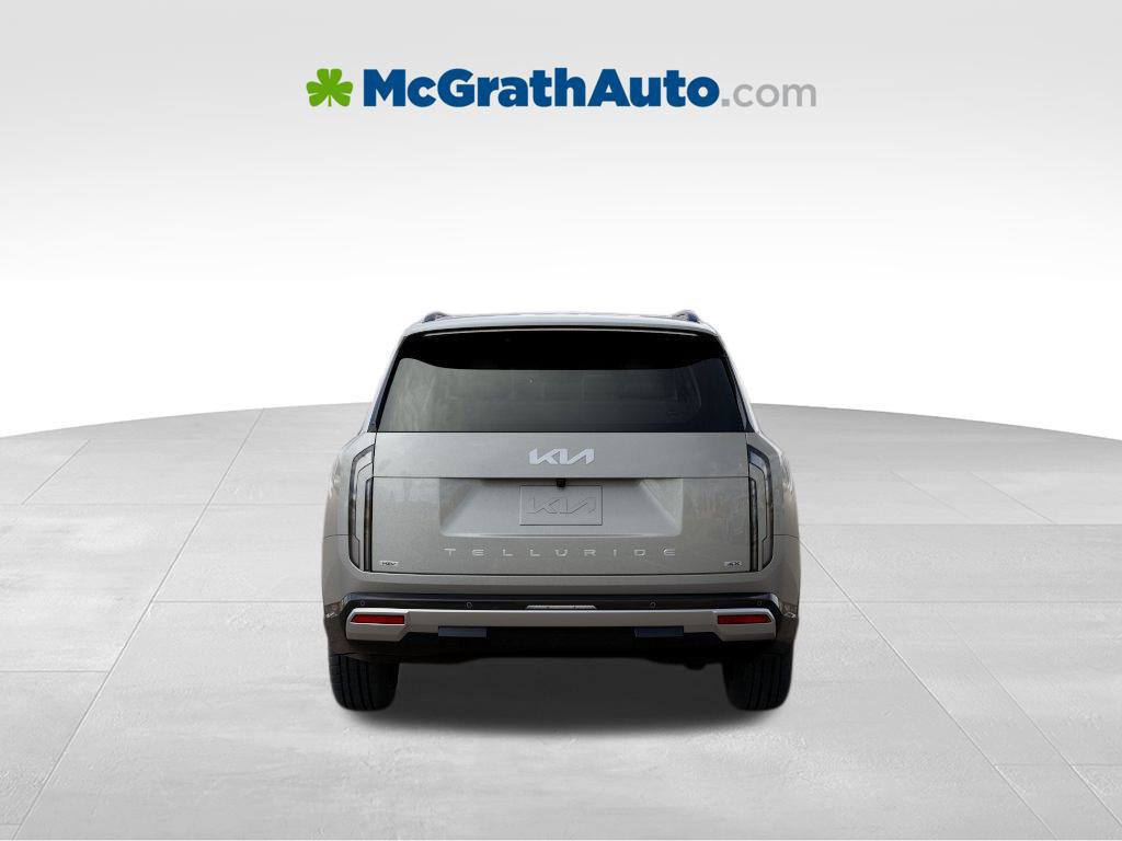 New 2027 Kia Telluride SX Prestige AWD/4WD image 7