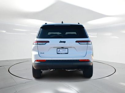 New 2025 Jeep Grand Cherokee L Limited