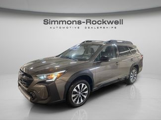 Used 2023 Subaru Outback Limited video 1