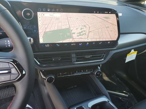 New 2026 Chevrolet Equinox EV RS image 24