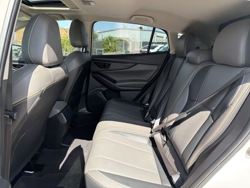 Used 2022 Subaru Crosstrek 2.5i Sport w/ Moonroof Package AWD/4WD image 28