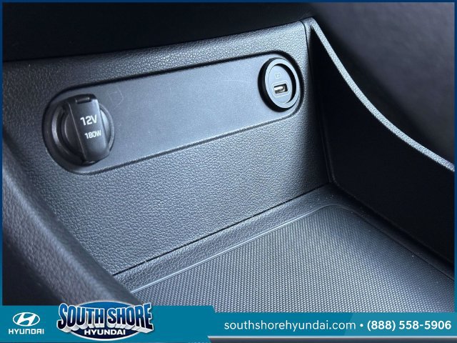 Certified 2023 Hyundai Santa Fe SEL Convenience AWD/4WD image 34