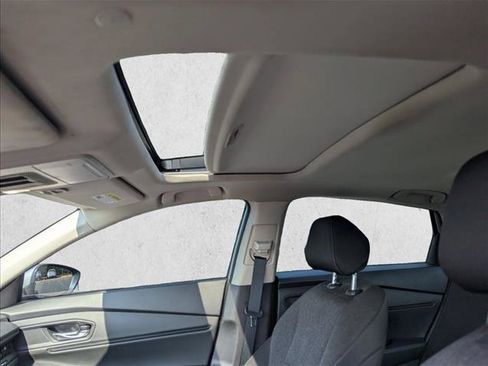 Used 2024 Honda Accord EX image 18
