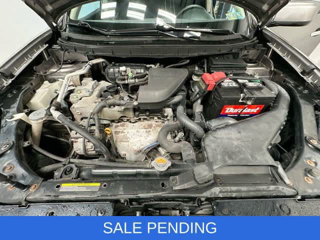 Used 2012 Nissan Rogue SV AWD/4WD image 23