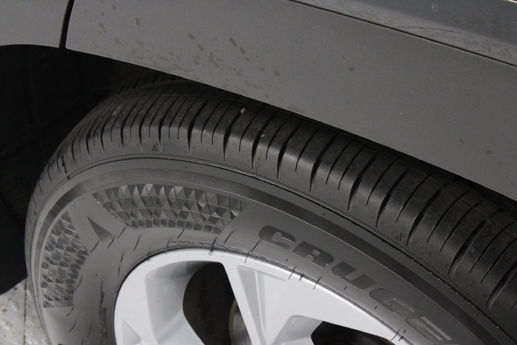 Used 2024 Hyundai Tucson SEL FWD image 19