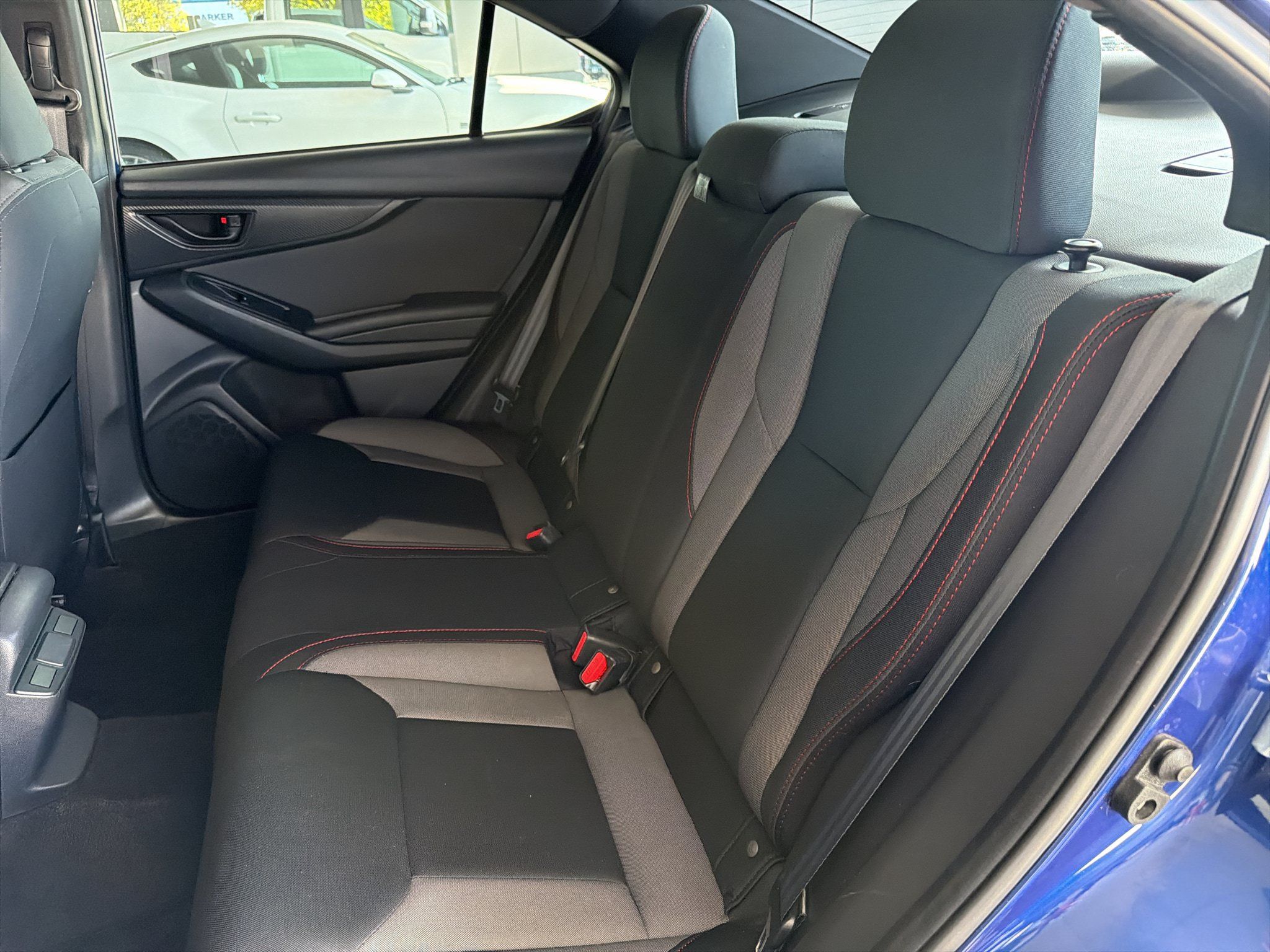 Used 2024 Subaru WRX AWD/4WD image 32