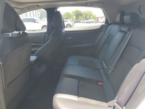 Used 2024 Nissan Ariya FWD image 11