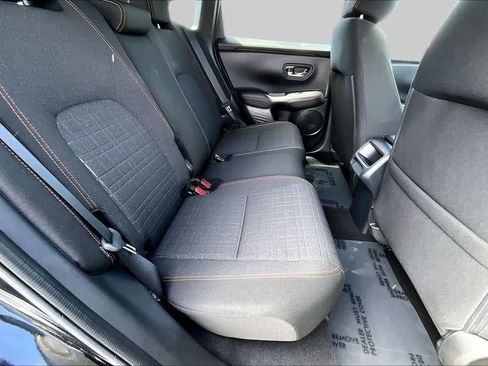 Used 2024 Honda HR-V Sport image 19