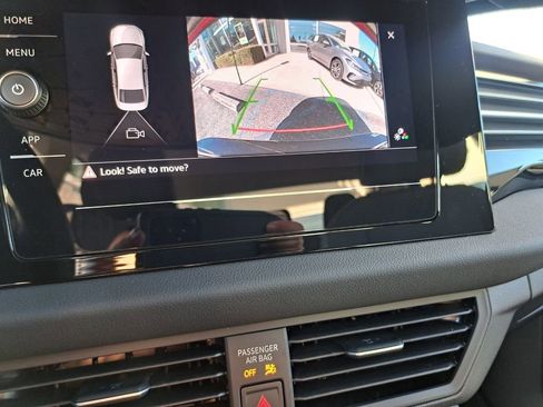 New 2026 Volkswagen Jetta S image 11