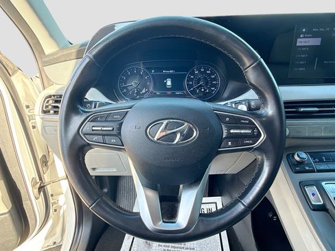 Used 2021 Hyundai Palisade SEL w/ Convenience Package image 41