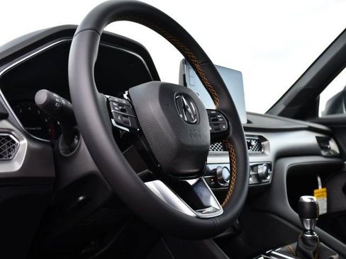 New 2026 Acura Integra A-Spec FWD image 12