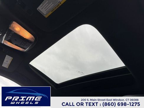 Used 2014 Jeep Grand Cherokee Limited image 21