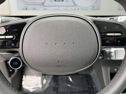 Certified 2024 Hyundai Ioniq 5 Limited AWD/4WD image 23
